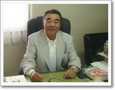 小田要社長