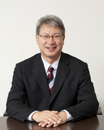 理事長:木村 貴洋